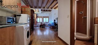Estudio en alquiler en Plaza Mayor - San Agustín en Segovia