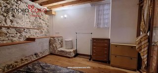 Estudio en alquiler en Plaza Mayor - San Agustín en Segovia
