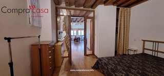 Estudio en alquiler en Plaza Mayor - San Agustín en Segovia