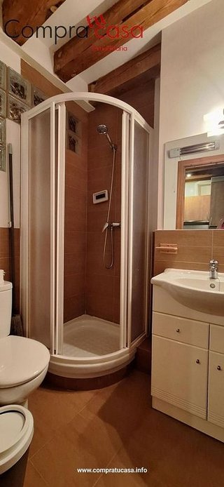 Estudio en alquiler en Plaza Mayor - San Agustín en Segovia