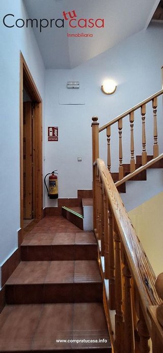 Estudio en alquiler en Plaza Mayor - San Agustín en Segovia