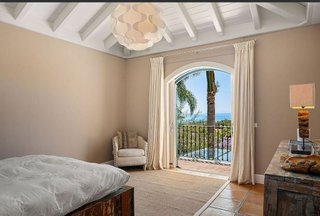Chalet en alquiler en Sierra Blanca en Marbella