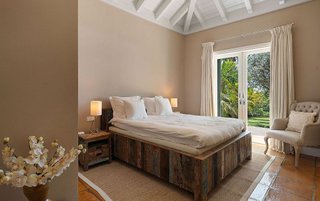 Chalet en alquiler en Sierra Blanca en Marbella