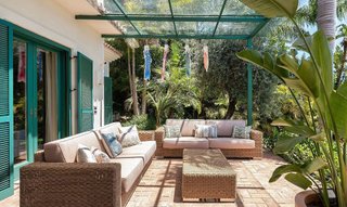Chalet en alquiler en Sierra Blanca en Marbella