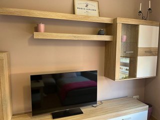 Piso en alquiler en Campus Norte - San Caetano en Santiago de Compostela