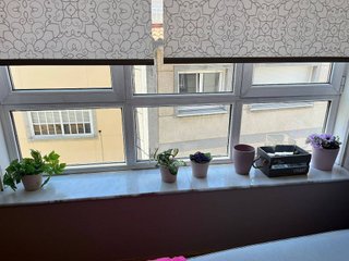 Piso en alquiler en Campus Norte - San Caetano en Santiago de Compostela