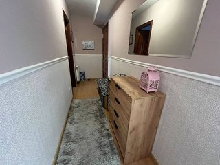 Piso en alquiler en Campus Norte - San Caetano en Santiago de Compostela