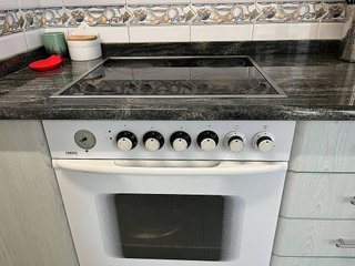 Piso en alquiler en Campus Norte - San Caetano en Santiago de Compostela