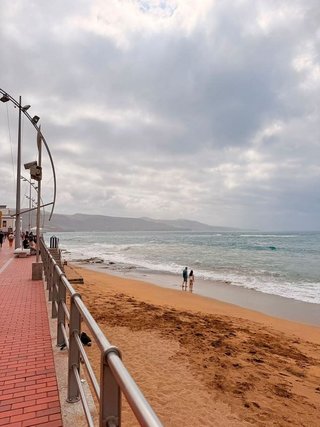 Piso en alquiler en Guanarteme en Palmas de Gran Canaria(Las)
