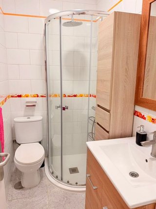 Piso en alquiler en Guanarteme en Palmas de Gran Canaria(Las)