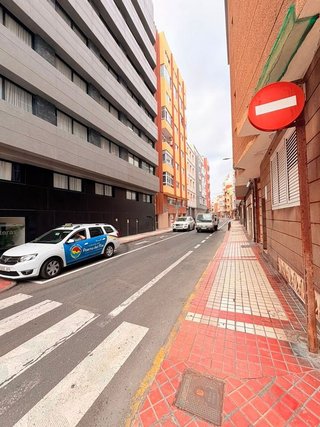 Piso en alquiler en Guanarteme en Palmas de Gran Canaria(Las)