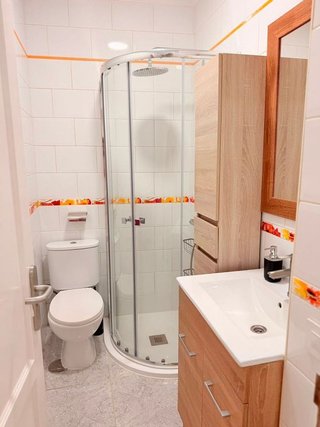 Piso en alquiler en Guanarteme en Palmas de Gran Canaria(Las)