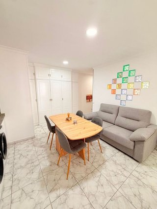Piso en alquiler en Guanarteme en Palmas de Gran Canaria(Las)