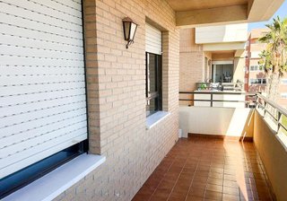 Piso en alquiler en Ciutat Esportiva en Elche