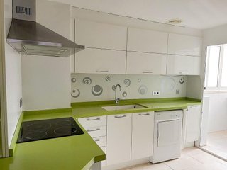Piso en alquiler en Ciutat Esportiva en Elche