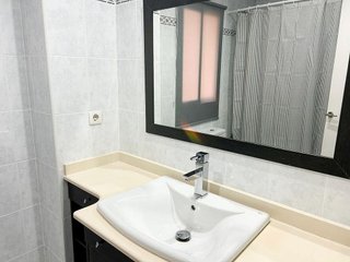 Piso en alquiler en Ciutat Esportiva en Elche