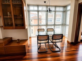 Piso en alquiler en Centro - Ayuntamiento en Santander