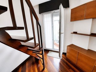 Piso en alquiler en Centro - Ayuntamiento en Santander