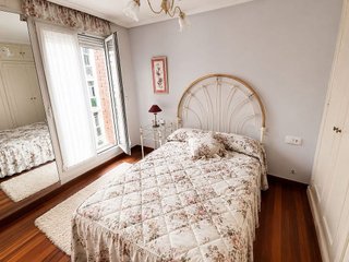 Piso en alquiler en Centro - Ayuntamiento en Santander