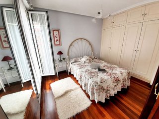 Piso en alquiler en Centro - Ayuntamiento en Santander