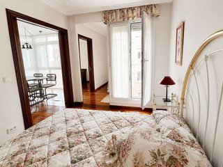 Piso en alquiler en Centro - Ayuntamiento en Santander