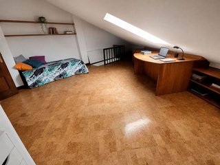 Piso en alquiler en Centro - Ayuntamiento en Santander