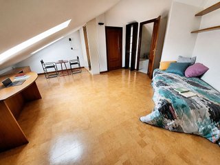 Piso en alquiler en Centro - Ayuntamiento en Santander