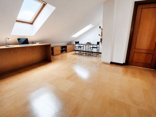 Piso en alquiler en Centro - Ayuntamiento en Santander