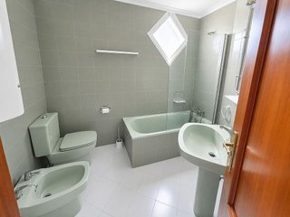 Piso en alquiler en Centro - Ayuntamiento en Santander