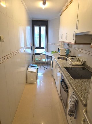 Piso en alquiler en Zona Teatro Campoamor en Oviedo
