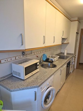 Piso en alquiler en Zona Teatro Campoamor en Oviedo
