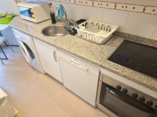 Piso en alquiler en Zona Teatro Campoamor en Oviedo
