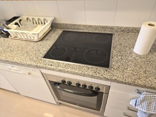 Piso en alquiler en Zona Teatro Campoamor en Oviedo
