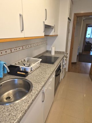 Piso en alquiler en Zona Teatro Campoamor en Oviedo