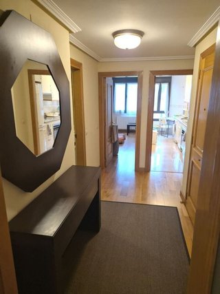 Piso en alquiler en Zona Teatro Campoamor en Oviedo