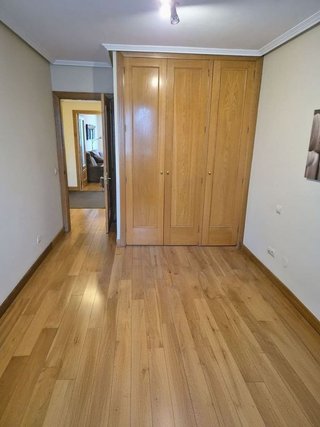 Piso en alquiler en Zona Teatro Campoamor en Oviedo