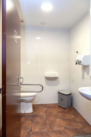 Local comercial en alquiler en Ondarroa