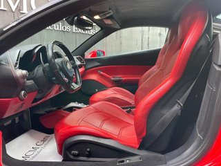Ferrari 488 GTB Coupe 492 kW (670 CV)