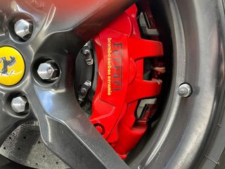 Ferrari 488 GTB Coupe 492 kW (670 CV)