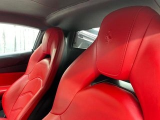 Ferrari 488 GTB Coupe 492 kW (670 CV)
