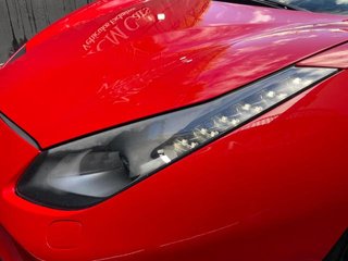 Ferrari 488 GTB Coupe 492 kW (670 CV)