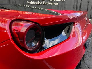 Ferrari 488 GTB Coupe 492 kW (670 CV)