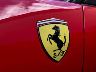 Ferrari 488 GTB Coupe 492 kW (670 CV)