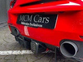 Ferrari 488 GTB Coupe 492 kW (670 CV)