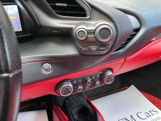 Ferrari 488 GTB Coupe 492 kW (670 CV)