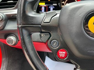 Ferrari 488 GTB Coupe 492 kW (670 CV)