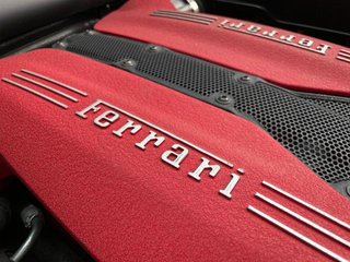 Ferrari 488 GTB Coupe 492 kW (670 CV)