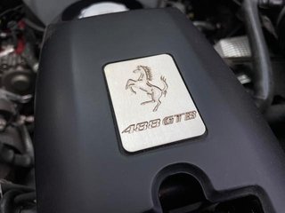 Ferrari 488 GTB Coupe 492 kW (670 CV)