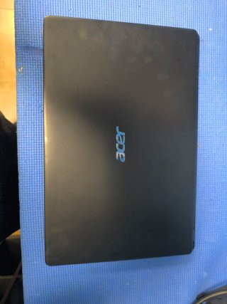 Portátil Acer i5 10ª Gen + Office 2024