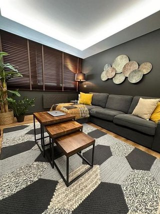 Piso en venta en Monte Alto - Zalaeta - Atocha en Coruña (A)